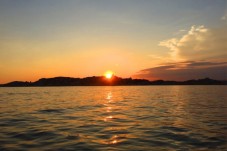 Sunset tour da Desenzano o Sirmione