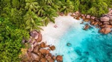 Crociera giro del Mondo