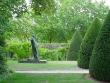 Visita guidata di Skip-the-line del Musée Rodin