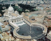 Tour privato di un'intera giornata alla scoperta della Roma Cattolica