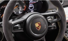 Porsche Cayman 718 GT4 RS – 1 Giro in Pista a Balocco