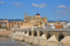 Tour di un giorno a Cordova con partenza da Siviglia