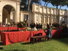 Tour per famiglia delle location della serie tv I Medici 