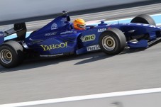Silver Formula 1 Driving Course - Le Luc, France