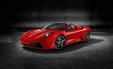 Guidare una Ferrari 430 spider - 60 min