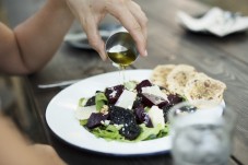 Un pranzo in Veneto