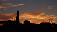 Tour di Roma al Tramonto 