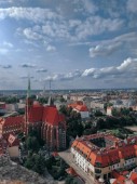 Buono Regalo: Weekend a Breslavia con Degustazione di Vodka