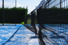 8 Lezioni Pacchetto Padel per 1 persona in gruppi da 2 | Sport Catania