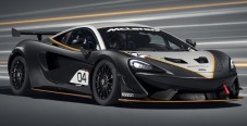 1 giro in pista alla guida della McLaren Artura Performance