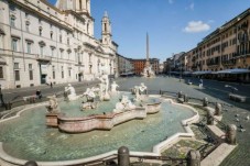 Tour salta fila dell'Antica Roma con Colosseo, Pantheon e Piazza Navona