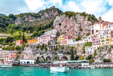 Tour alla scoperta del pomodoro Re Fiascone