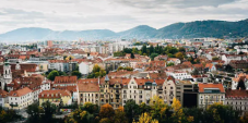 Fuga di coppia a Graz