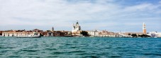 Uscita Romantica in Barca a Vela a Venezia