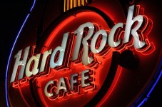 Hard Rock Cafe Venezia - posti VIP con Menù Diamond o Gold