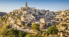 Tour di 4 giorni per scoprire cultura, paesaggi e sapori della Puglia