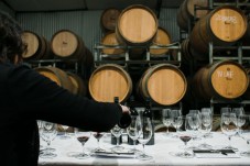 Tour del vino Bordeaxu con visita in cantina e degustazione
