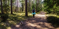 Trekking al Parco Regionale del Matese