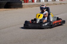 GO KART 4 tempi Milano