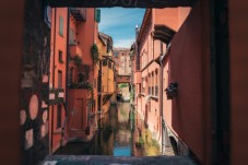 Aperitivo rooftop a Bologna per 2 persone