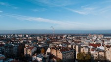 Viaggio Regalo a Belgrado per Due – Un Weekend da Vivere Insieme