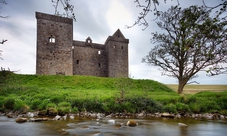 Escursione in giornata nelle Highlands scozzesi da Edimburgo: whisky, boschi e William Wallace