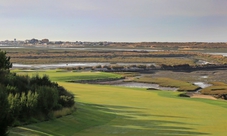 Golf in Algarve: Dona Filipa Hotel