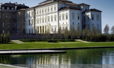 Biglietti per la Reggia di Venaria Reale e i suoi Giardini dog friendly