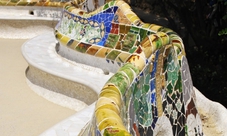 Parco Güell: biglietti salta fila e visita guidata