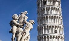 Tour di Pisa di mezza giornata e visita al Duomo