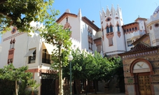 Tour di mezza giornata sulla Costa Brava