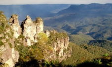 Blue Mountains Adventure Tour