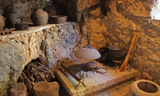 Krka National Park and Sibenik Tour