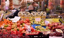 Valencian treats and tastes guided tour