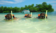 Jungle Adventure Tour