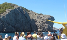 Tour di un'intera giornata sulla Costa Brava