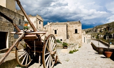 Visita guidata ai Sassi di Matera