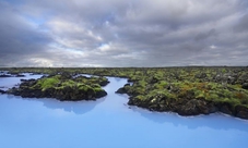 Transfer from The Blue Lagoon to Keflavik airport