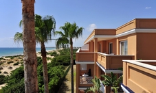 Golf in Andalusia: Barrosa Park Hotel