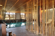 BENESSERE ALLE TERME DI DOLENSKE TOPLICE IN SLOVENIA