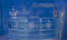 XtraCold Amsterdam Icebar: Ingresso prioritario