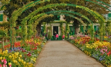 Mezza giornata a Giverny: visita guidata della casa e dei giardini di Monet