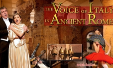The Voice of Italy in Ancient Rome