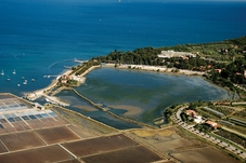 BENESSERE AL MARE IN SLOVENIA