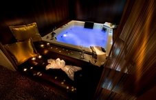 BENESSERE & RELAX A RIMSKE TERME