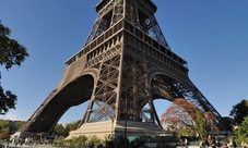 Best of Paris - Tour in Bicicletta