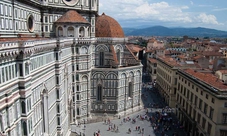 Visita guidata alla Cupola Del Brunelleschi Firenze 