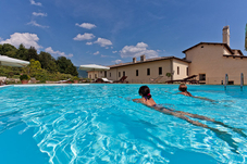 L'UMBRIA NEL PIATTO CON RELAX