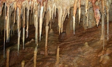 Speleological experiences: Spoleto and Chiocchio Cave