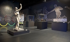 Allianz Riviera Stadium and National Sports Museum guided tour